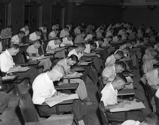 Study It All: Lessons from a Bar Exam FUBAR