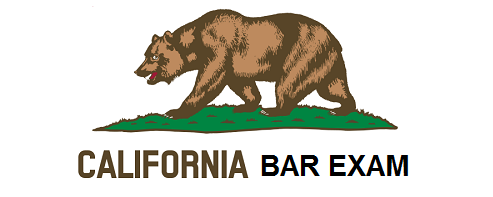 Episode 016 — California Bar Exam
